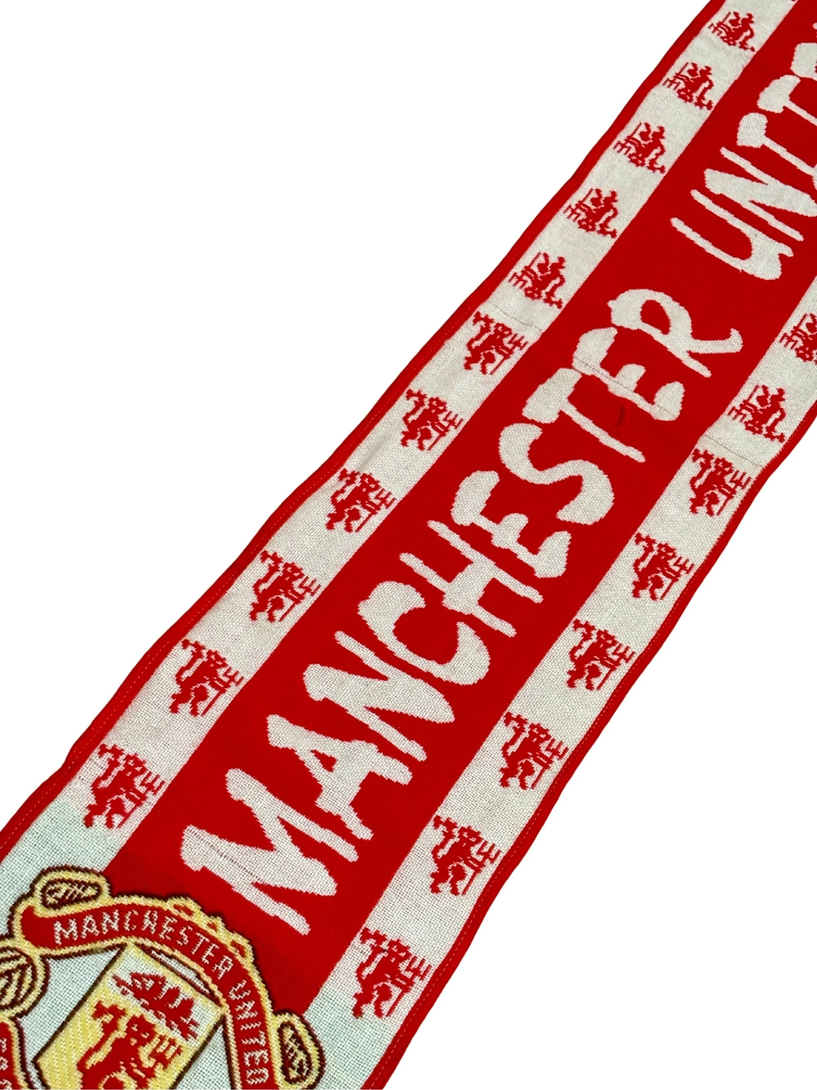 Manchester United Voetbalsjaal Vintage – photo 3